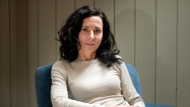 Julie Zeh, &copy; Thomas Koy