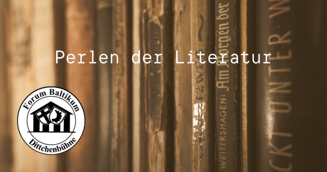 Perlen-der-litheratur, &copy; KI-generiert