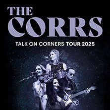 The Corrs - Talk On Corners 2025, © links im Bild