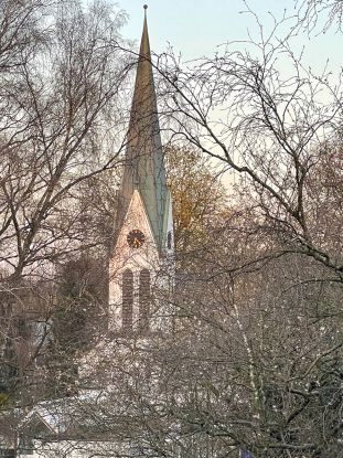 St. Anschar, &copy; Olaf Kr&auml;mer