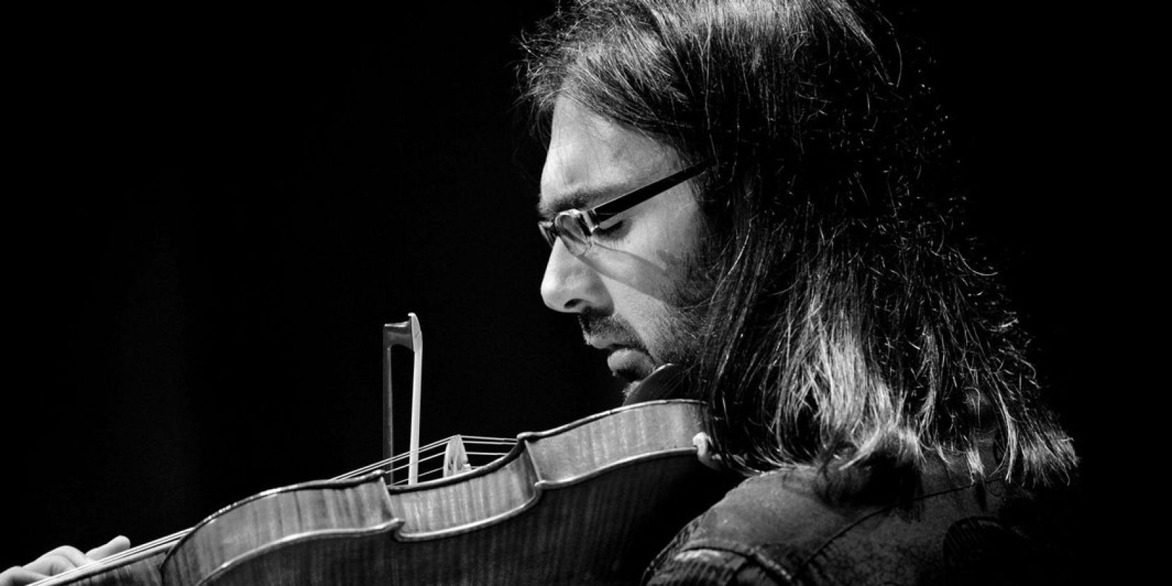 NDR Elbphilharmonie Orchester / Leonidas Kavakos / Matthias Pintscher, &copy; Marco Borggreve