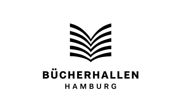 BuecherhallenLogo, © Bücherhallen Hamburg