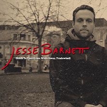 Jesse Barnett, &copy; links im Bild