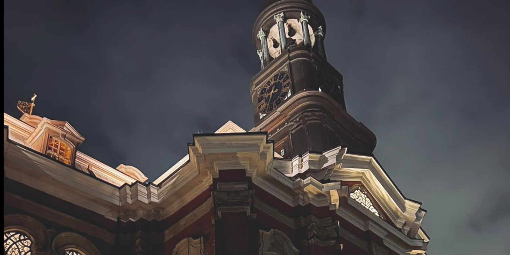 St. Michaelis, &copy; St. Michaelis
