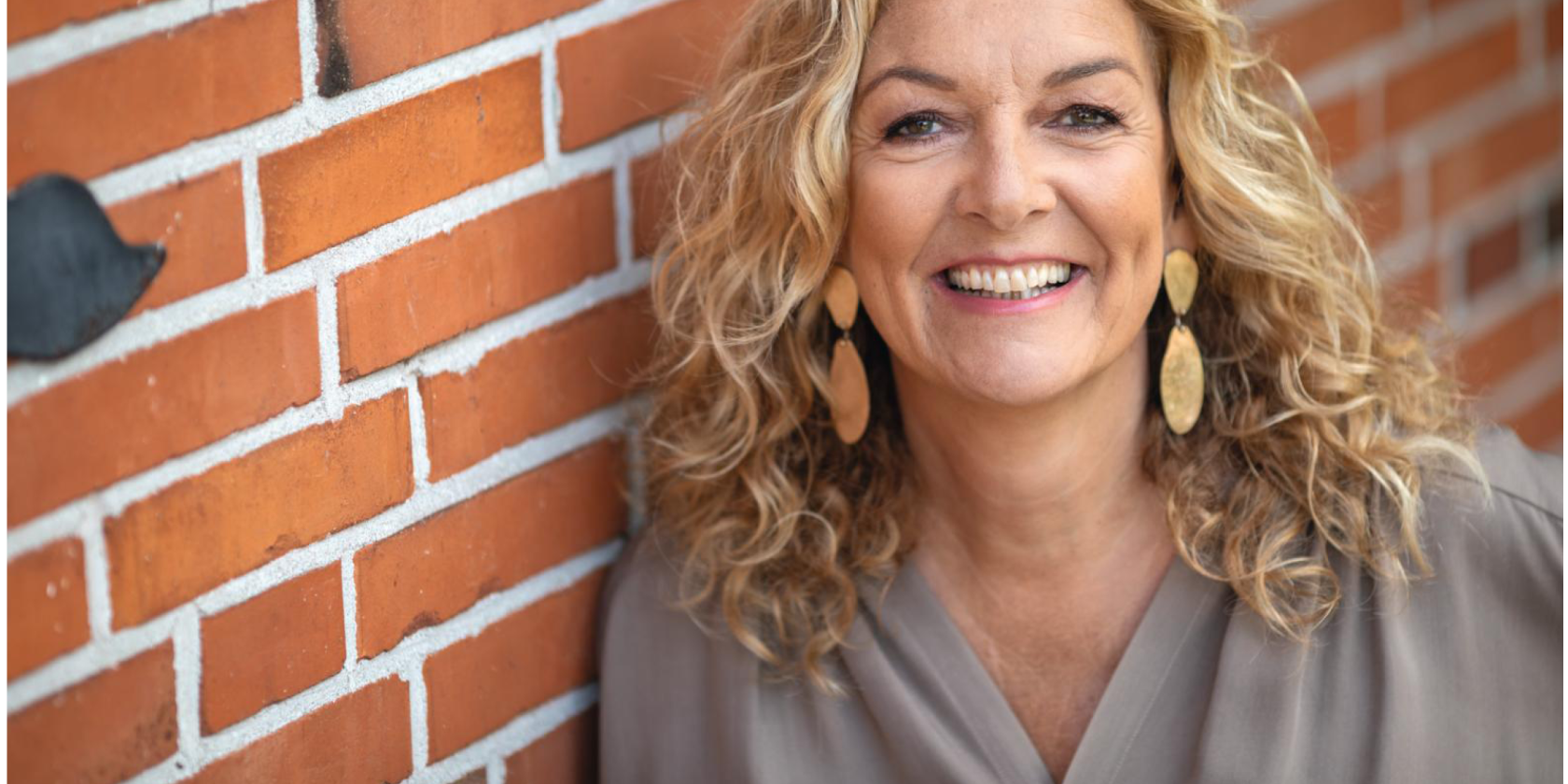 Bettina Tietjen, &copy; Strand Promotion