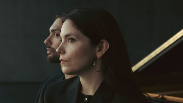 &Aacute;lfhei&eth;ur Erla Gu&eth;mundsd&oacute;ttir, Sopran, &copy; Yael Cohen