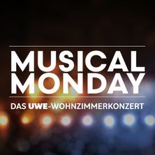 Musical Monday, © links im Bild