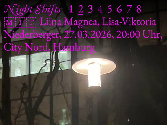 260311-some-event-2-2000_1500-01, &copy; Laurens Bauer und Hanna Osen