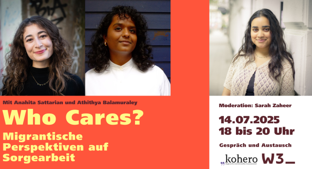 14.07, © Rechte: Imke Lass, Athithya Balamuraley und Amad Hamed