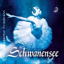 Schwanensee - Classico Ballet Napoli, &copy; links im Bild