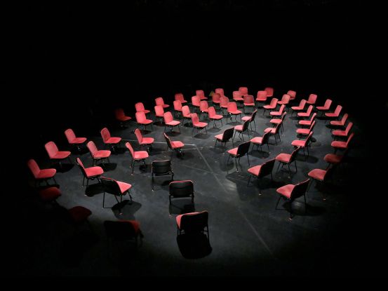 Soci&eacute;t&eacute; Anonyme, &copy; Thomas Aurin