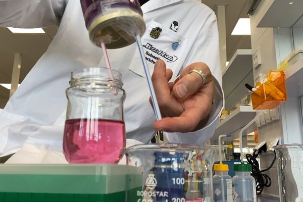 600x400_ScienceSaturday_Pressure_02, © european XFEL