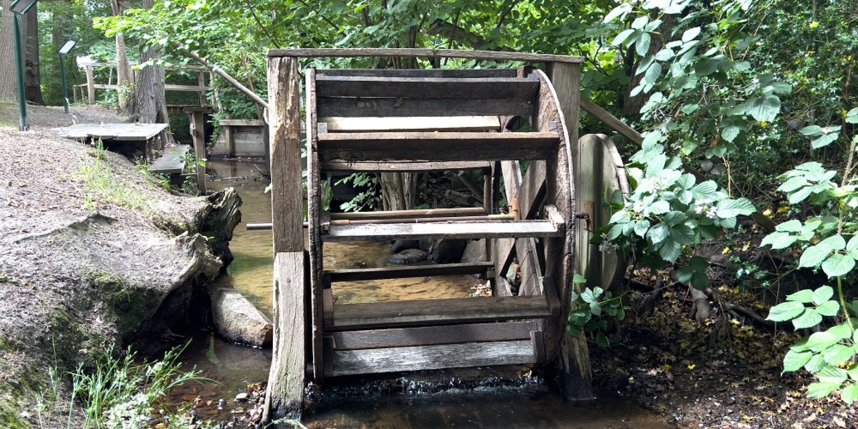 Sülze_Salinenmuseum_ccbysa_UF_20220620_1, © Lüneburger Heide GmbH