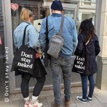 Shopping & Sightseeing - HH Schanze, &copy; links im Bild