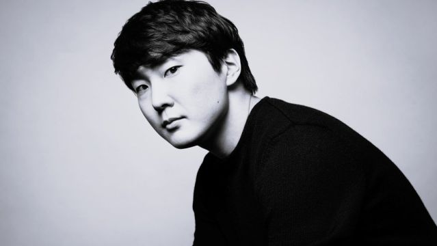 Seong-Jin Cho / Klavierabend, © Christoph Köstlin