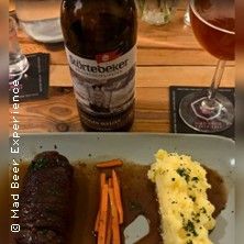 Genussreise durch Deutschland, &copy; links im Bild