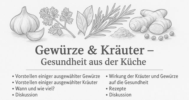 Gew&uuml;rze, &copy; Olaf Reinke