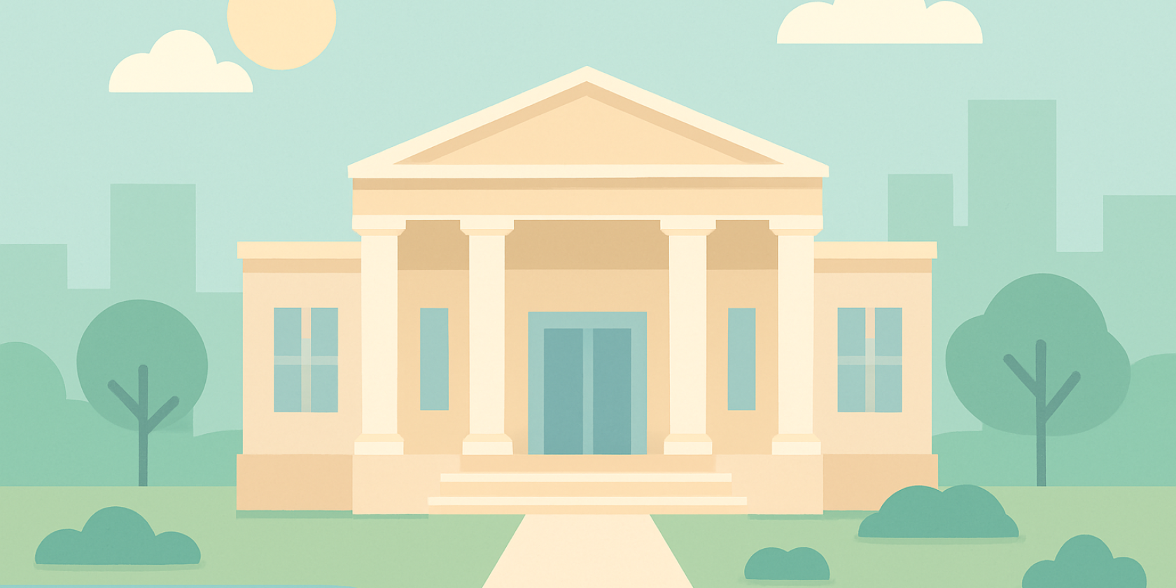 Symbolbild f&uuml;r ein Museumsgeb&auml;ude, &copy; Hamburg Tourismus GmbH