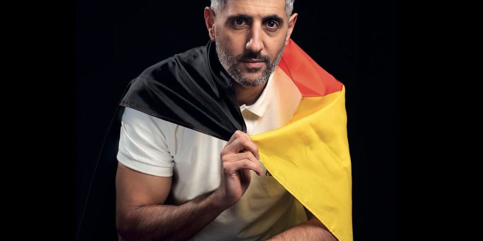 26-02-12 michel-abdollahi-teaser-neu Kulturzentrum Marstall e.V, &copy; Kulturzentrum Marstall e.V.