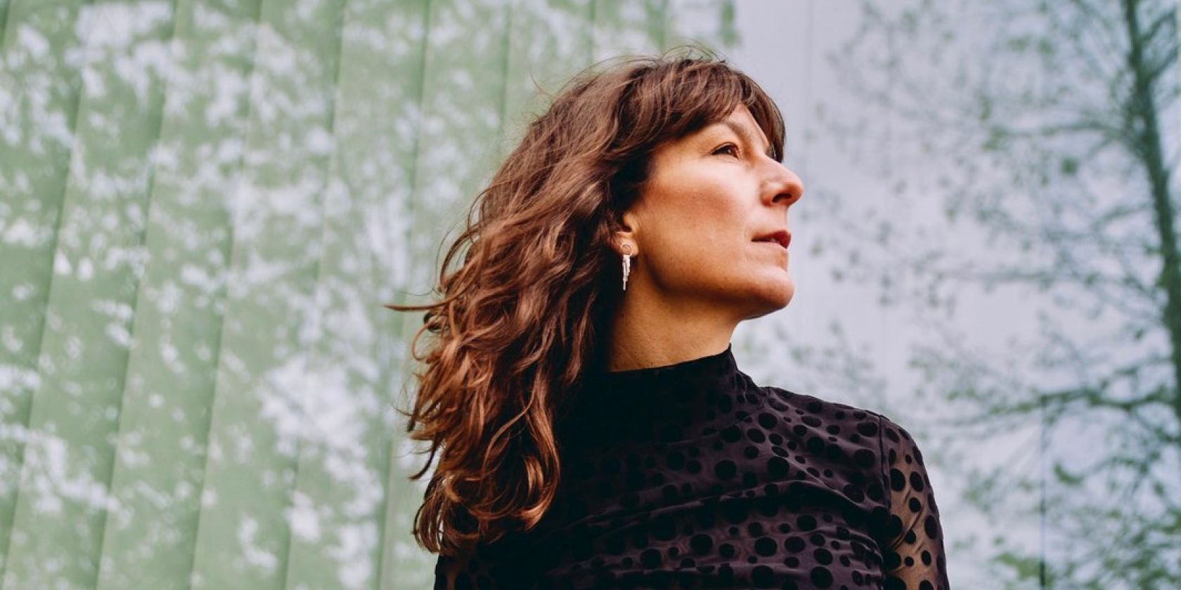 Fabienne Ambuehl Quartett, &copy; Esther Michel