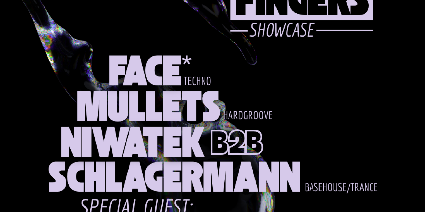 Dipping Fingers, &copy; Dipping Fingers