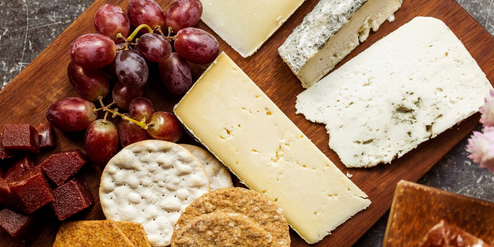 K&auml;sef&uuml;chsin K&auml;setasting, &copy; Drogerie Stade