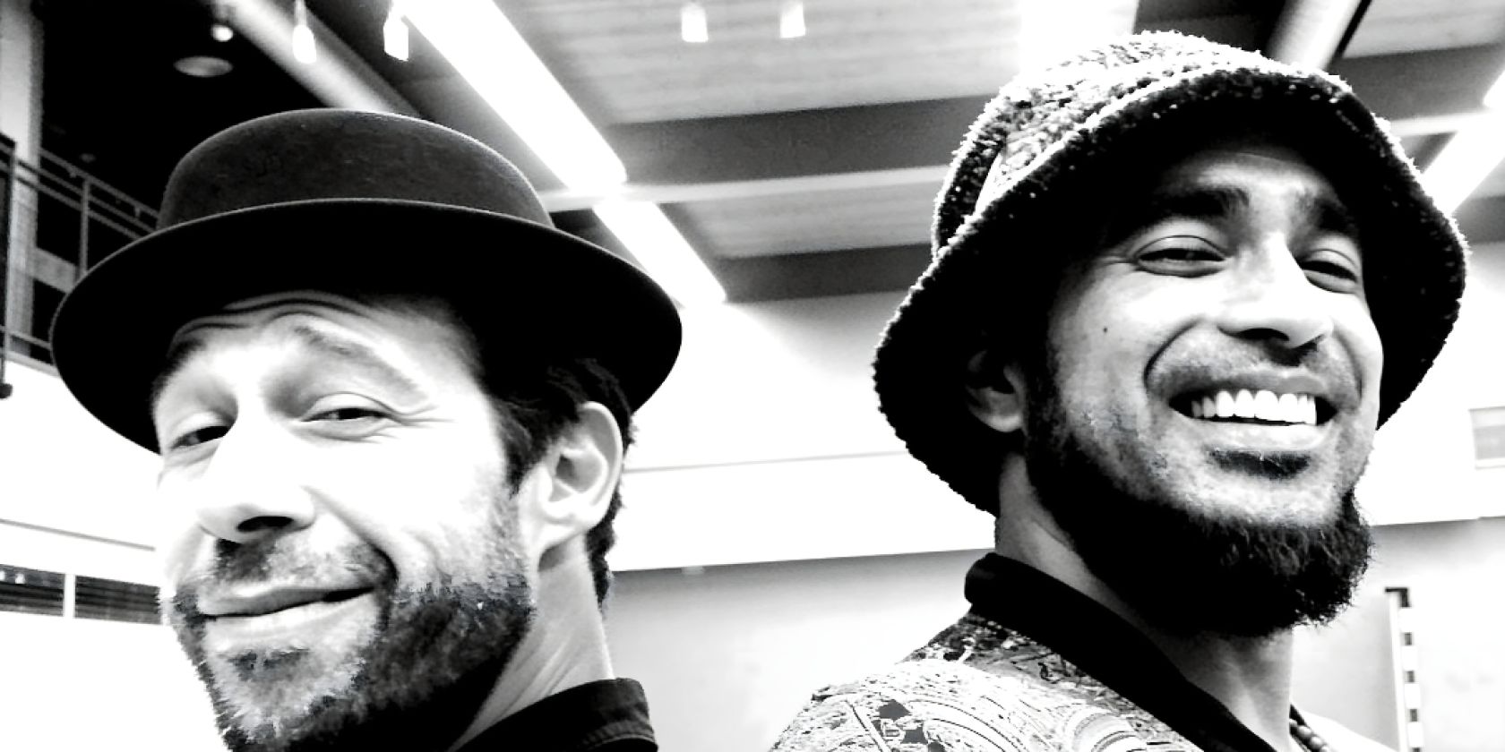 JAHCOUSTIX & SEBASTIAN STURM (REGGAE/ACOUSTIC), &copy; Dominik Haas