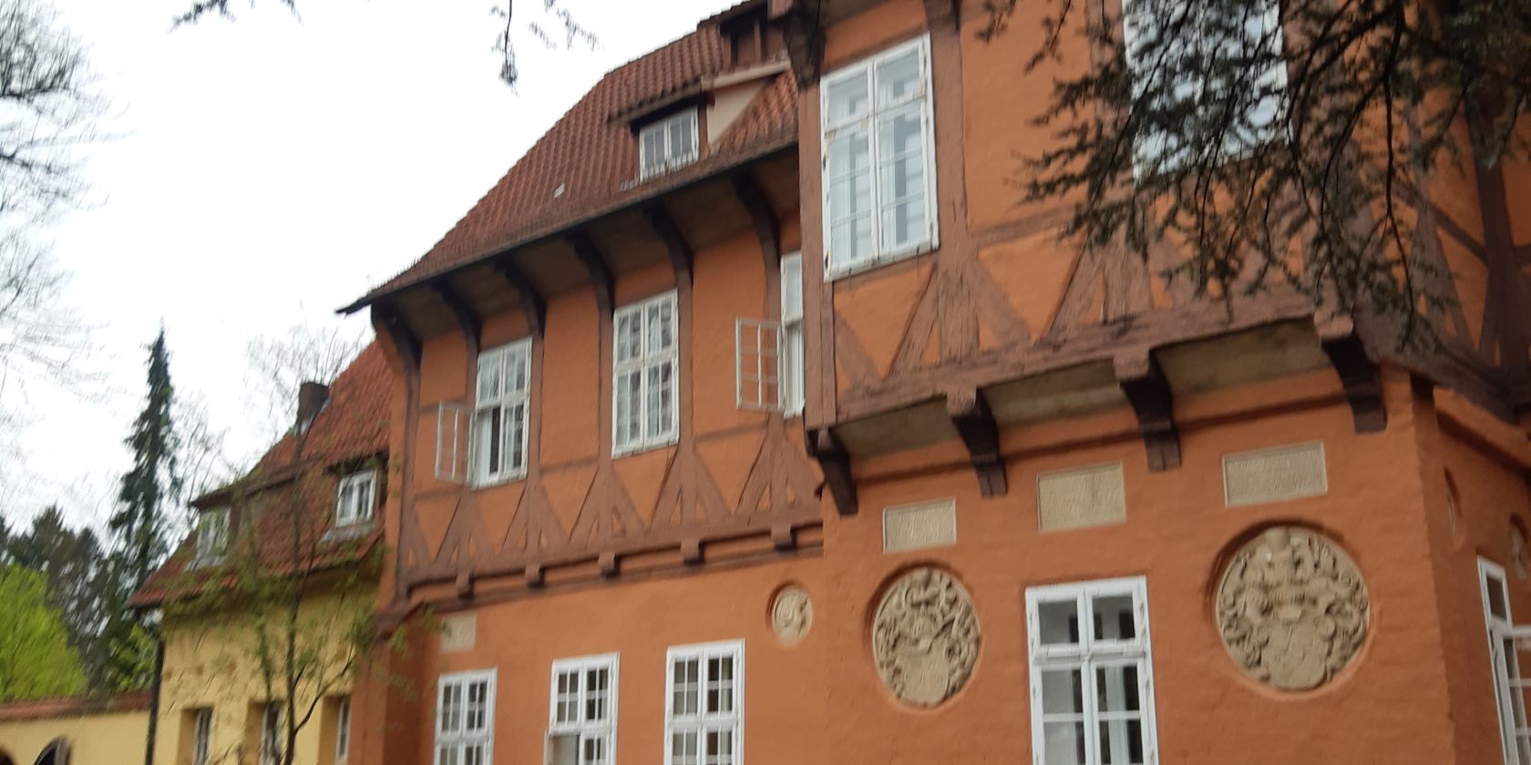 Yogatage im Wald &ndash; ein Wochenende f&uuml;r Frauen, &copy; GSI