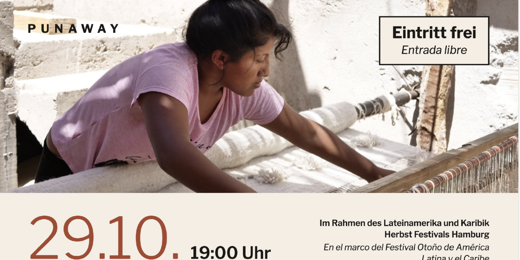 Ein Abend &uuml;ber die Puna, &copy; Ariane