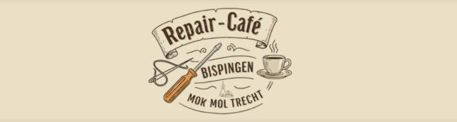 Repair-Caf&eacute; Bispingen, &copy; Repair-Caf&eacute; Bispingen