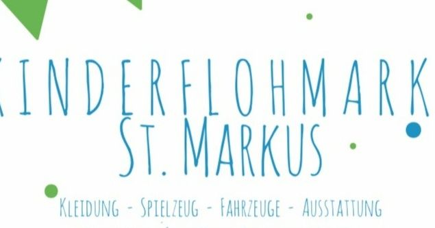 Kinderflohmarkt, &copy; St. Markus Hoheluft