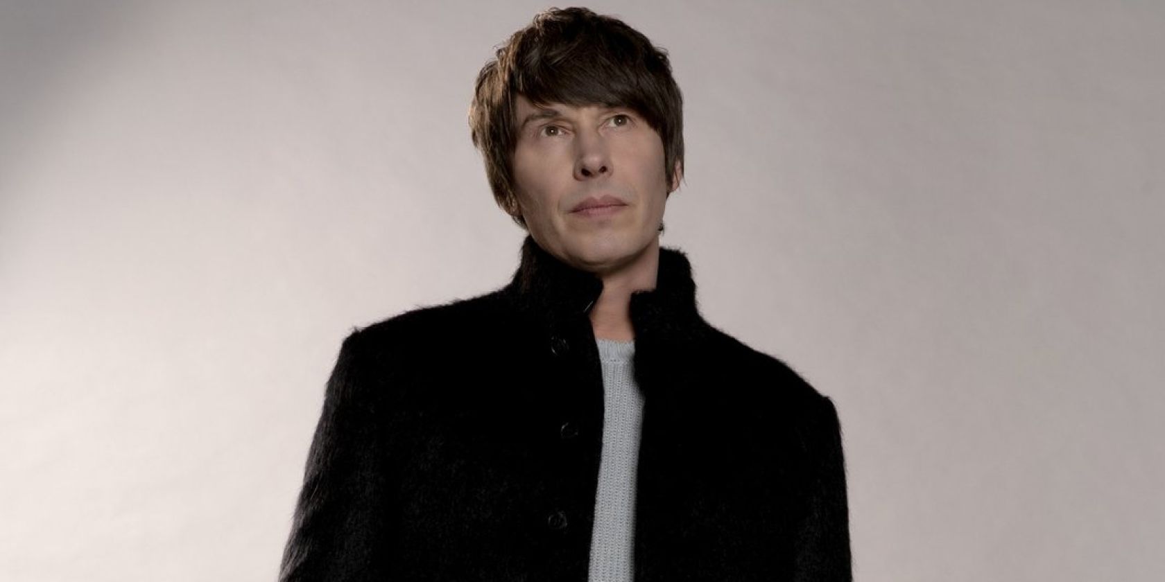 Professor Brian Cox, &copy; Steve Schofield