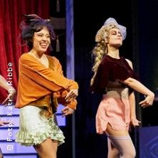 Cabaret (Theatertag), &copy; links im Bild