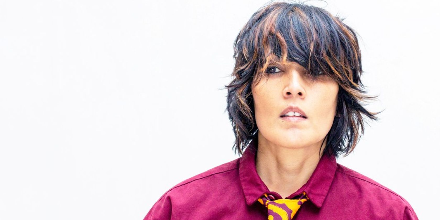 Tanita Tikaram, © Tanita Tikaram