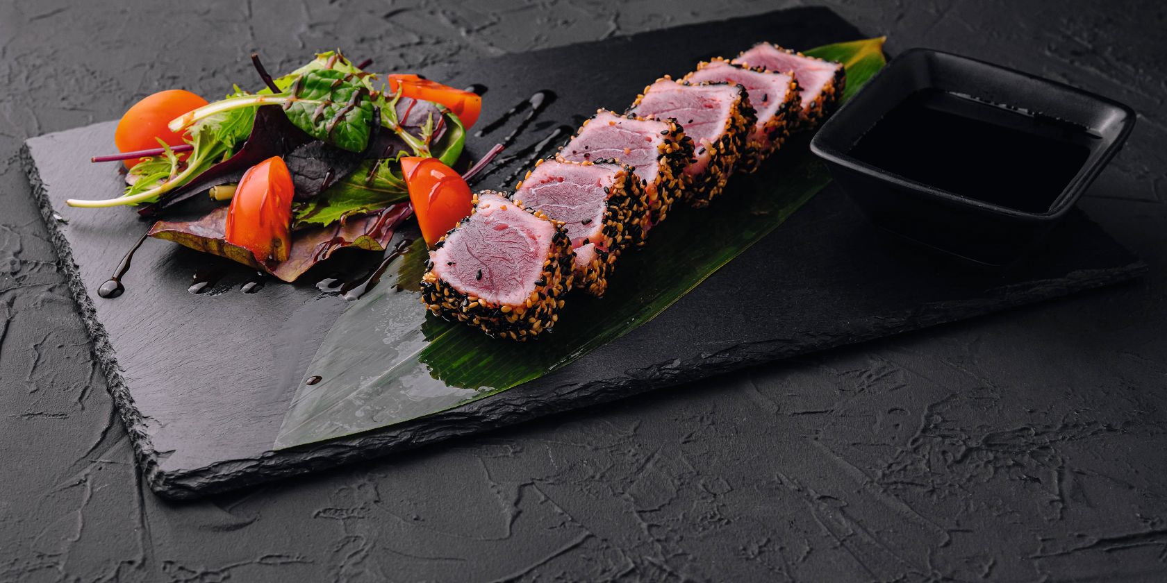 SteakSushi_ergebnis, © iStock