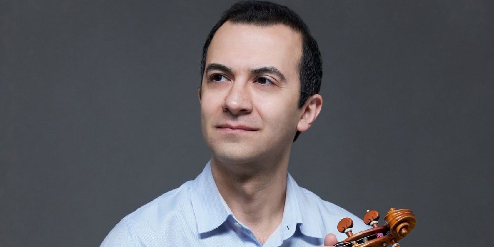 Neue Philharmonie Hamburg / Haik Kazazyan / Martin Panteleev, &copy; Haik Kazazyan