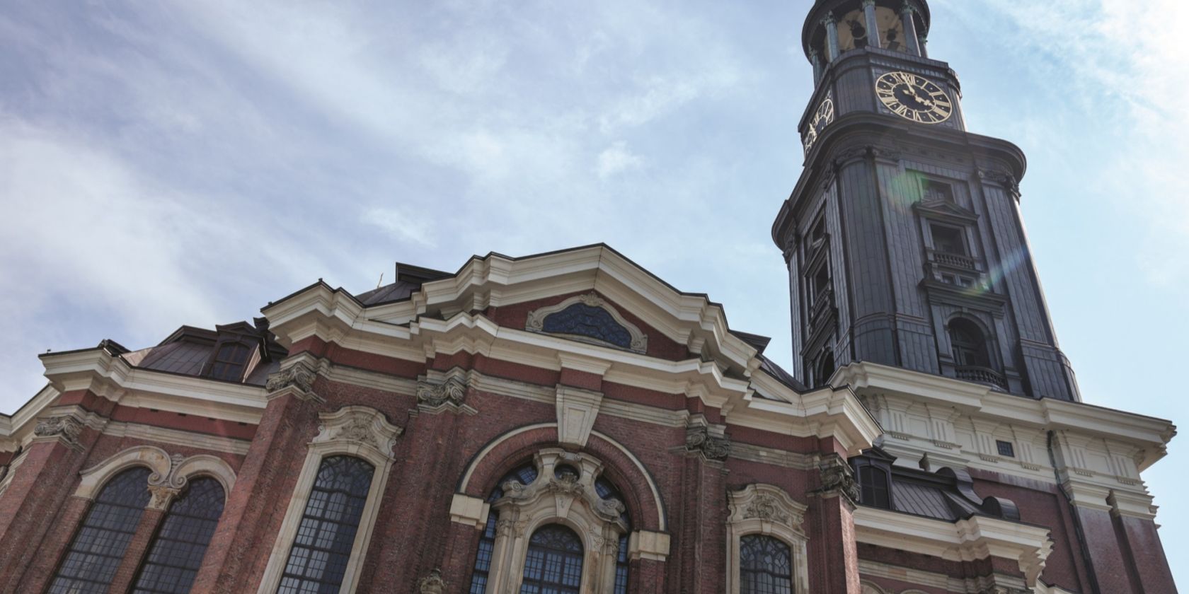 St. Michaelis, &copy; St. Michaelis