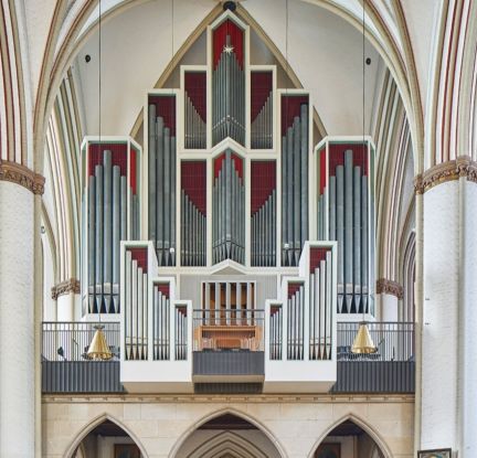 St. Petri, © Alexander Voss