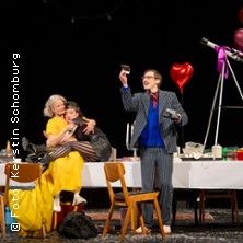 Birthday Candles, &copy; links im Bild