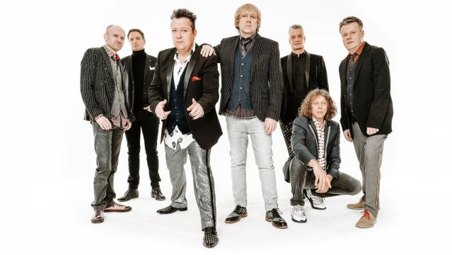 Die Prinzen, &copy; Sven Sindt