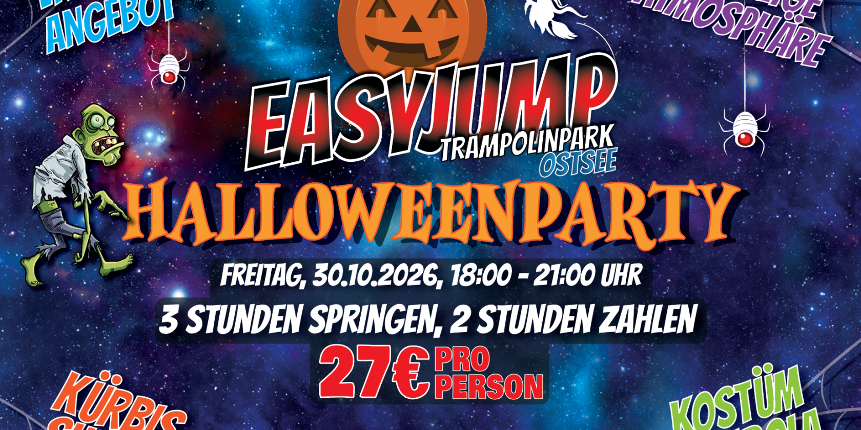 halloween_2026, &copy; Easy Jump