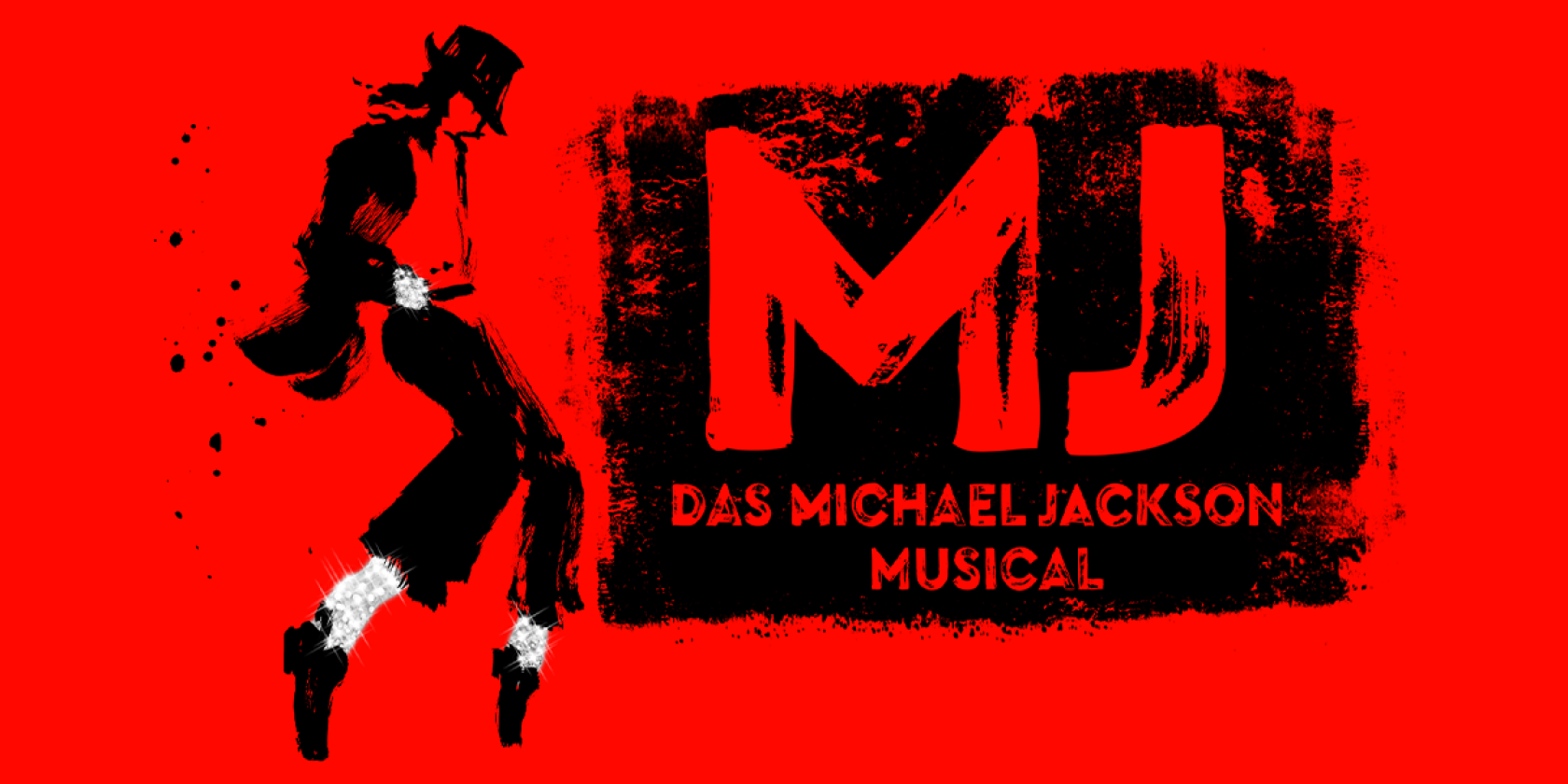 MJ - Das Michael Jackson Musical, &copy; see on the left