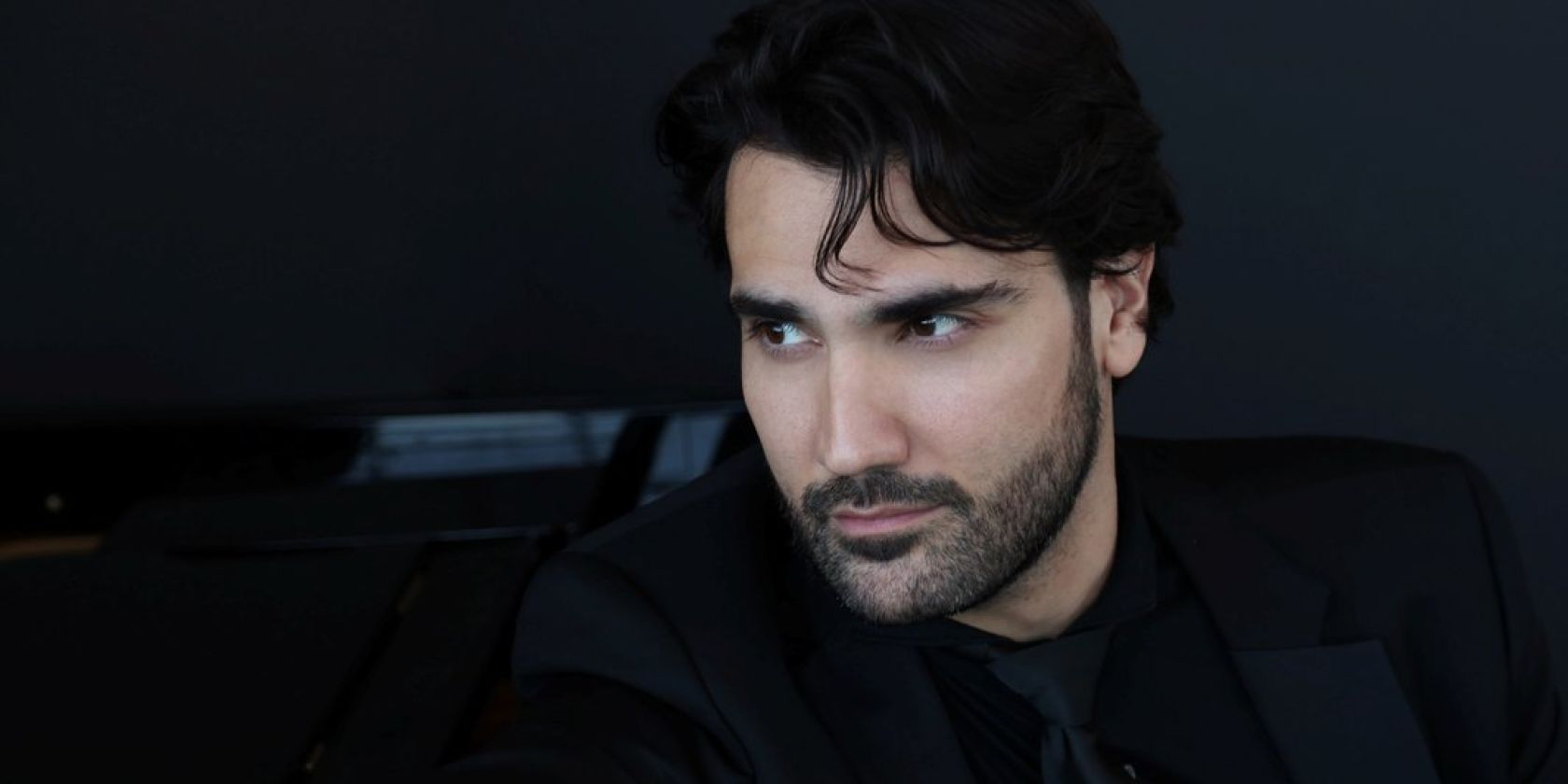 Jonathan Tetelman / Enigma Classica / Anna Handler, &copy; FADHIL