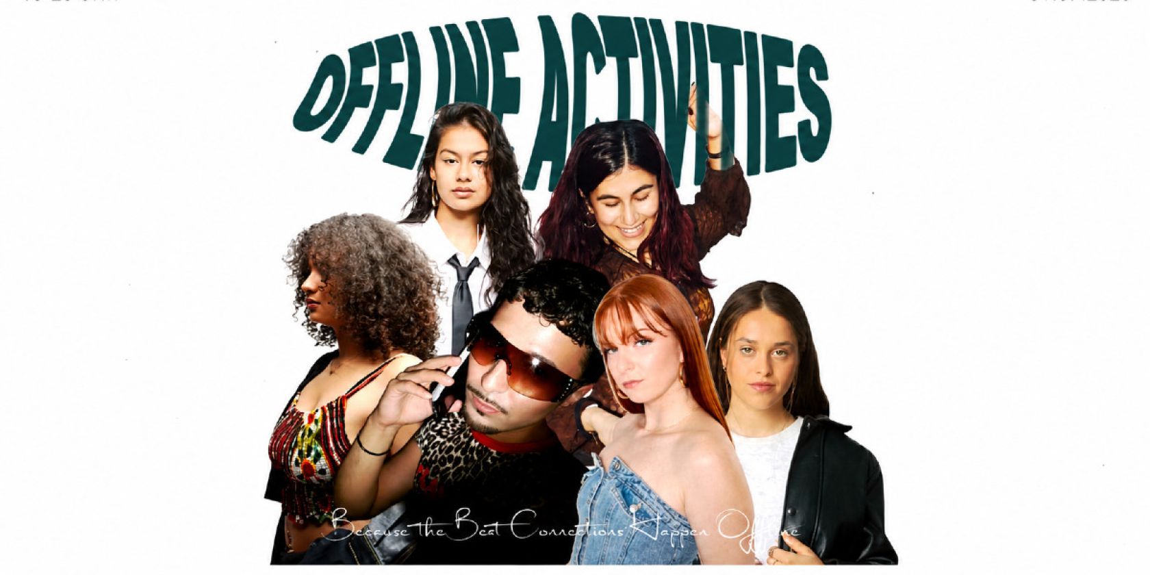 offline activities, &copy; offline activities