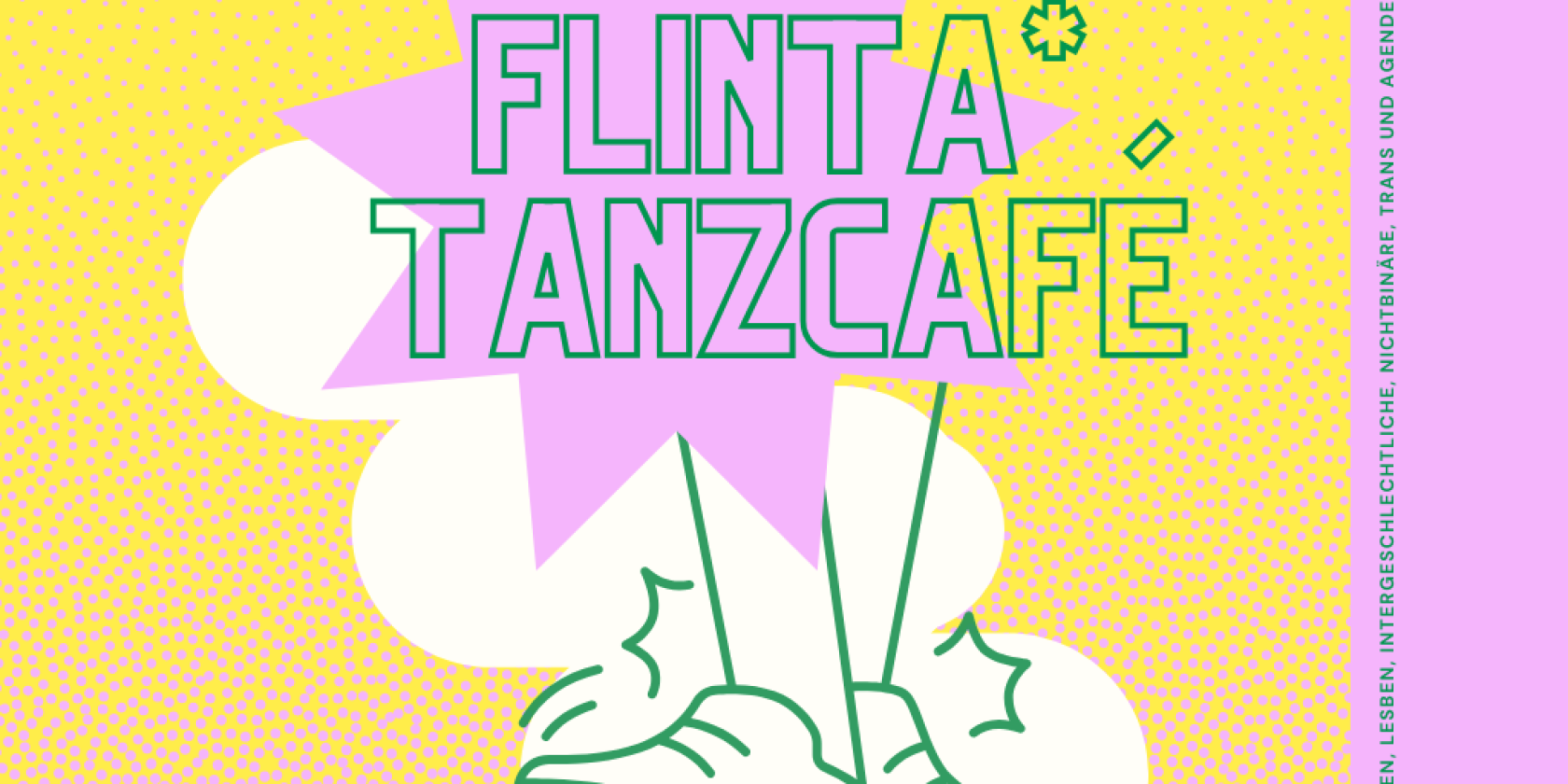 tanzcafe, &copy; Hausdrei_moneseidel