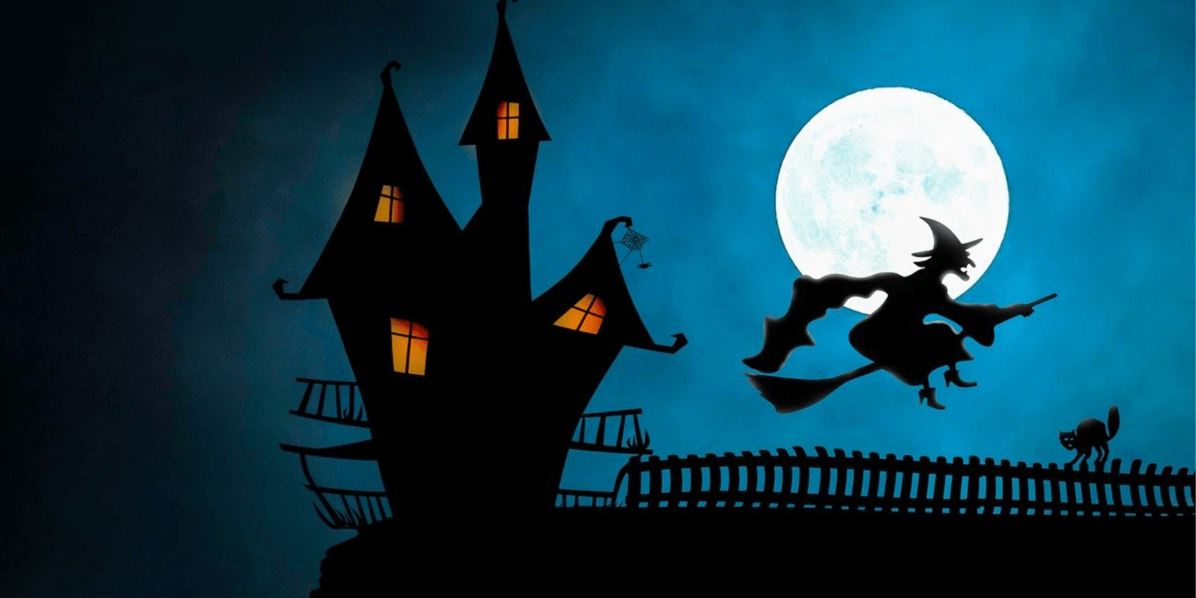 Halloween Basteln, © Pixabay