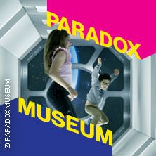 Paradox Museum Hamburg - Alles außer gewöhlich! | Tagesflexticket, © links im Bild