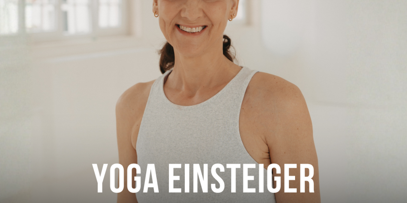 Yoga Einsteiger Workshop, &copy; Mattenplatz