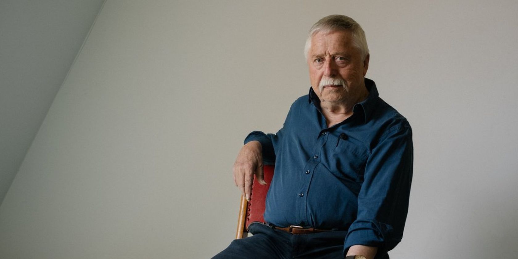 Wolf Biermann - Konzert zum 90. Geburtstag, &copy; Jonas Albrecht