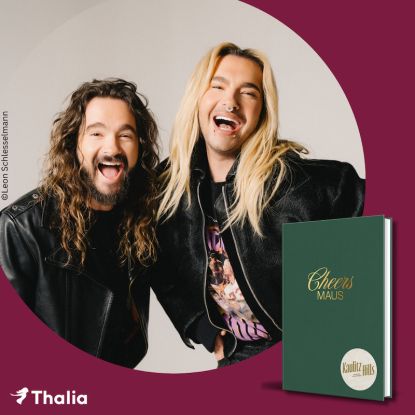 Cheers Maus &ndash; die Kaulitz Hills Listening Party mit Drinks, Bingo & Senf aus Hollywood, Quelle: Reservix